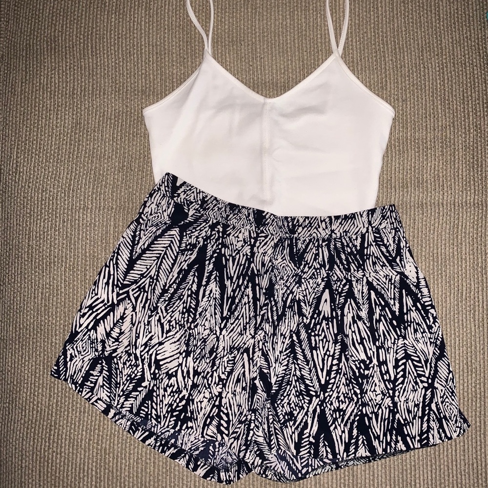 Forever 21 Shorts
